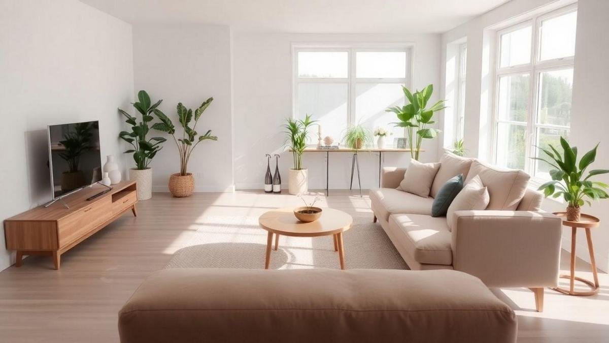 A Importância da Funcionalidade em Projetos Escandinavos A Importância da Funcionalidade em Projetos Escandinavos