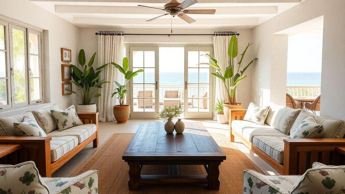 Elementos Essenciais do Estilo Mediterrâneo para Casas Elementos Essenciais do Estilo Mediterrâneo para Casas