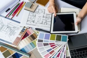tendencias de decoração em 2025
