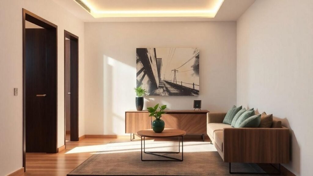 decorar-entrada-do-apartamento-com-estilo