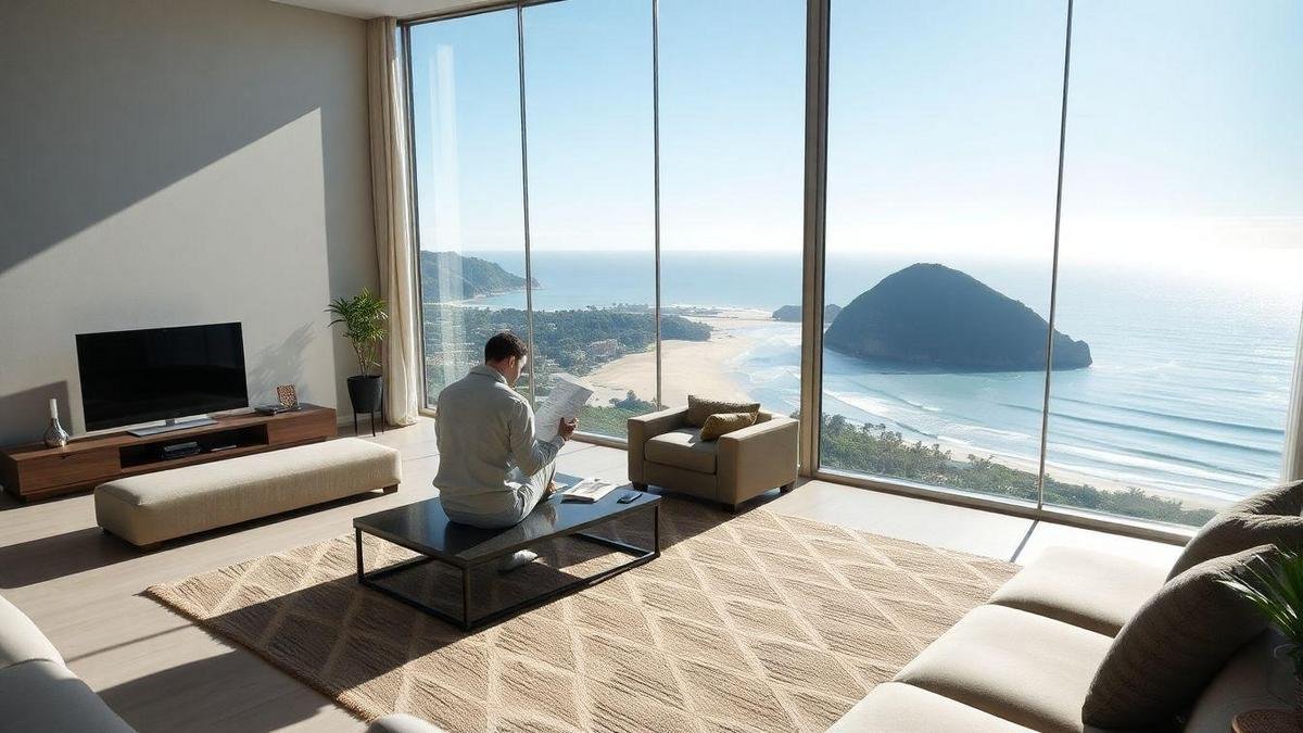 A Importância da Consultoria de Design em Guarujá A Importância da Consultoria de Design em Guarujá