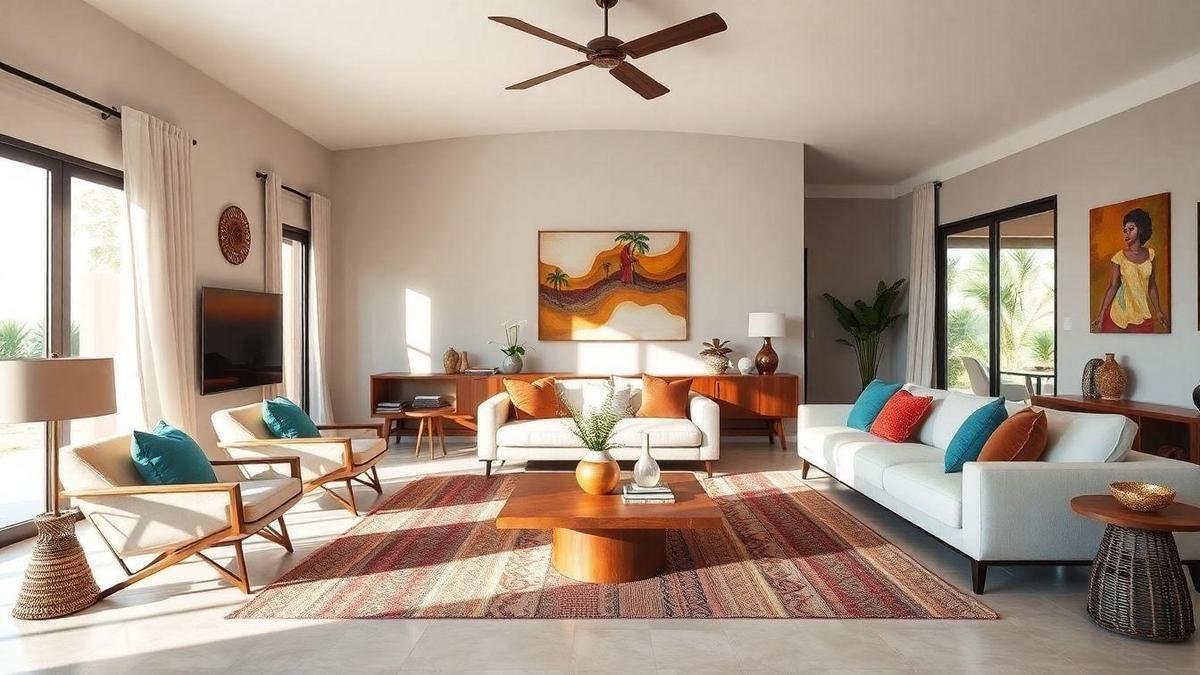 A Importância do Design de Interiores em Aquiraz A Importância do Design de Interiores em Aquiraz