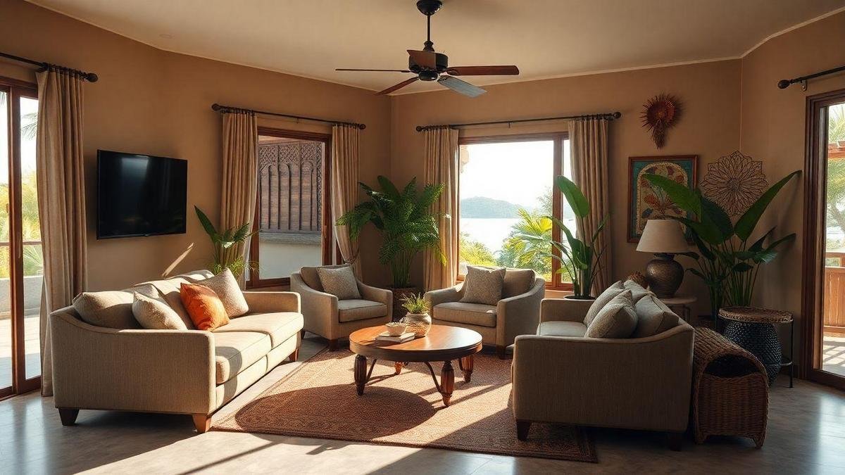 A Importância do Design de Interiores em Barreirinhas MA A Importância do Design de Interiores em Barreirinhas MA