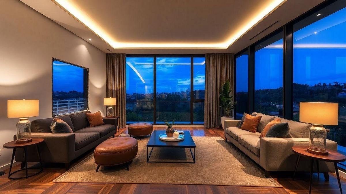 A Importância do Design de Interiores em Campos dos Goytacazes A Importância do Design de Interiores em Campos dos Goytacazes