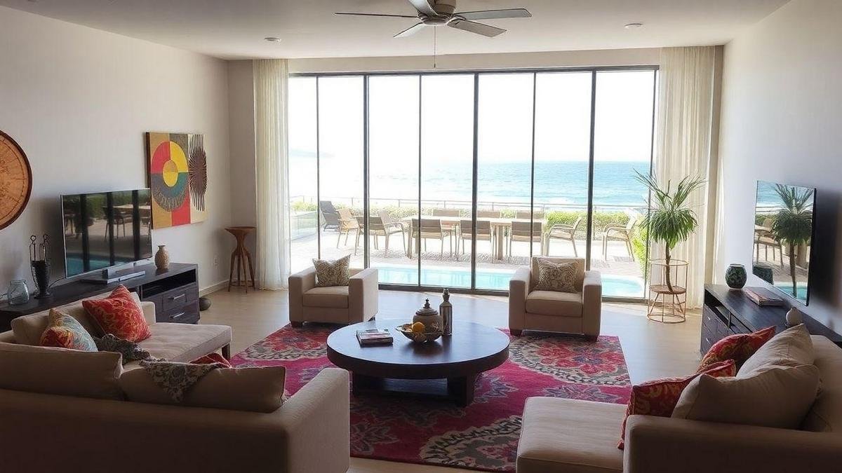 A Importância do Design de Interiores em Caucaia A Importância do Design de Interiores em Caucaia