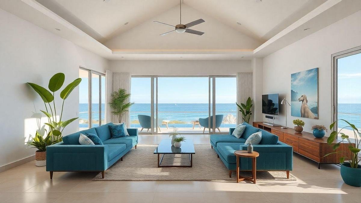 A Importância do Design de Interiores em Itanhaém A Importância do Design de Interiores em Itanhaém