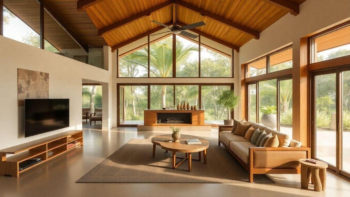 A Importância do Design de Interiores em Jaboatão dos Guararapes