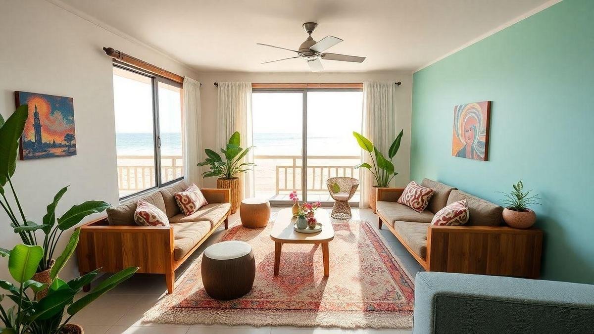 A Importância do Design de Interiores em João Pessoa A Importância do Design de Interiores em João Pessoa