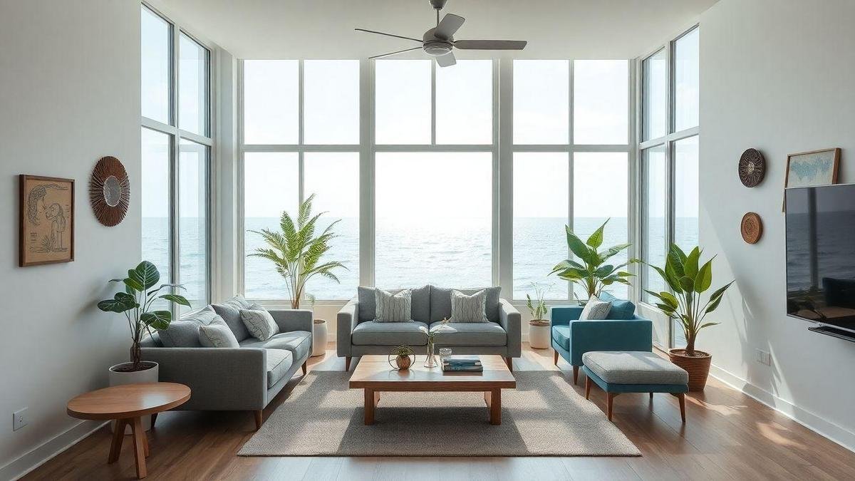 A Importância do Design de Interiores em Maricá A Importância do Design de Interiores em Maricá