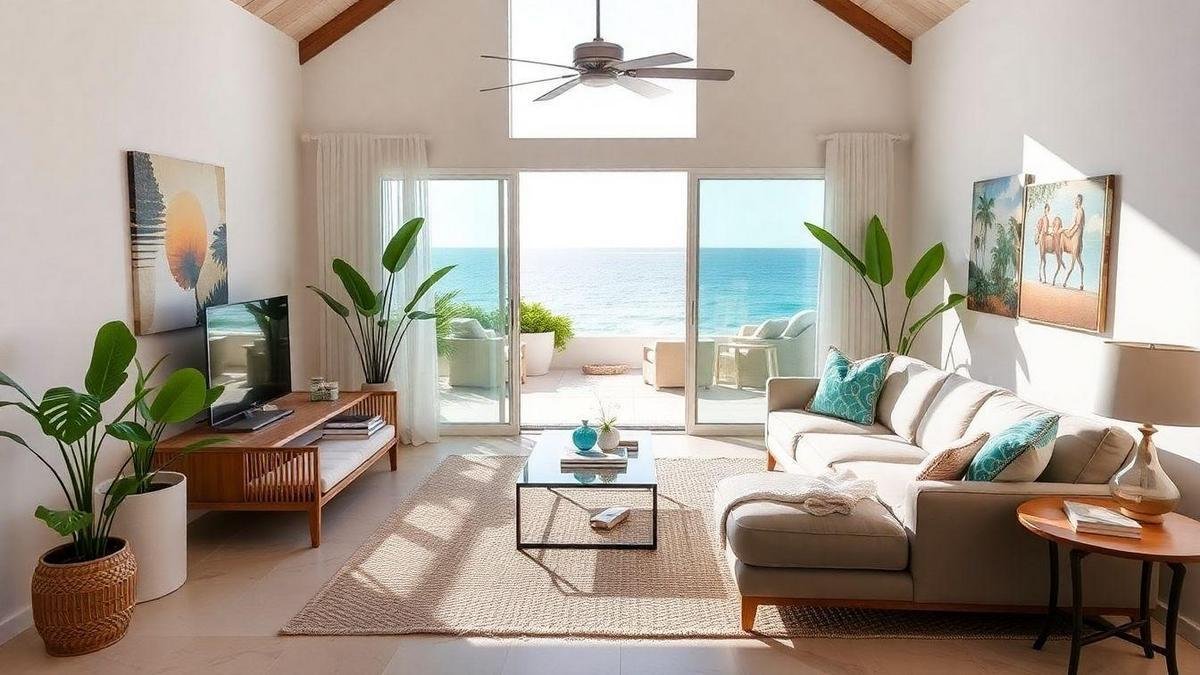 A Importância do Design de Interiores em Mongaguá