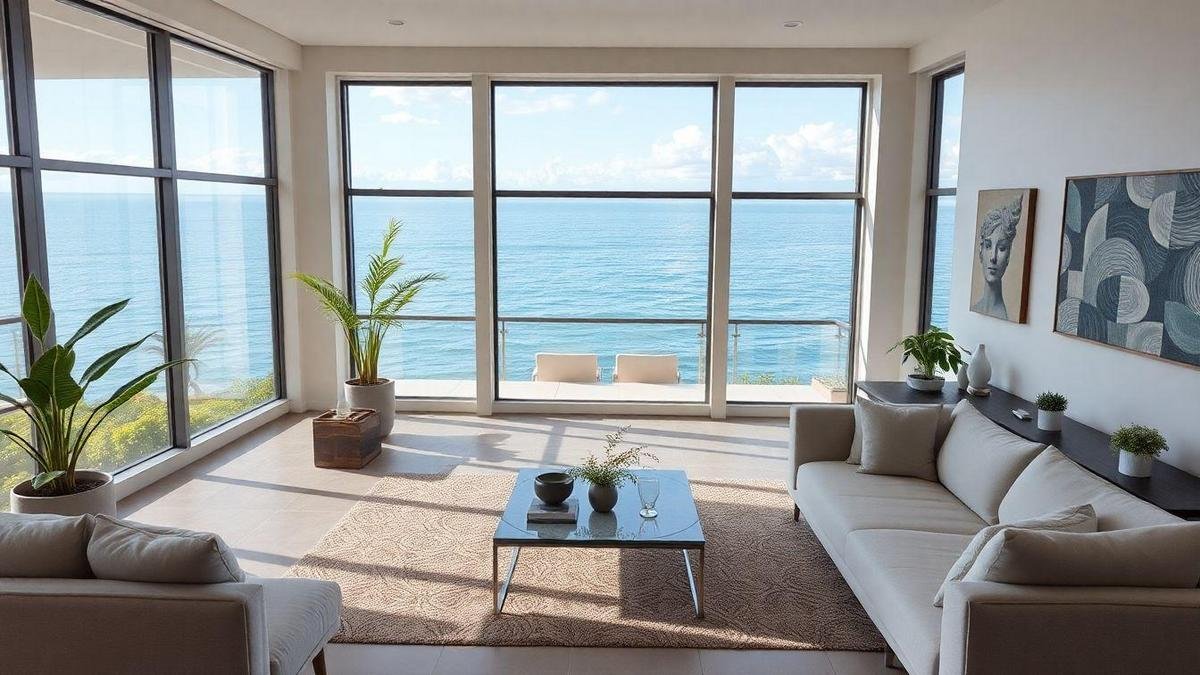 A Importância do Design de Interiores em Niterói A Importância do Design de Interiores em Niterói