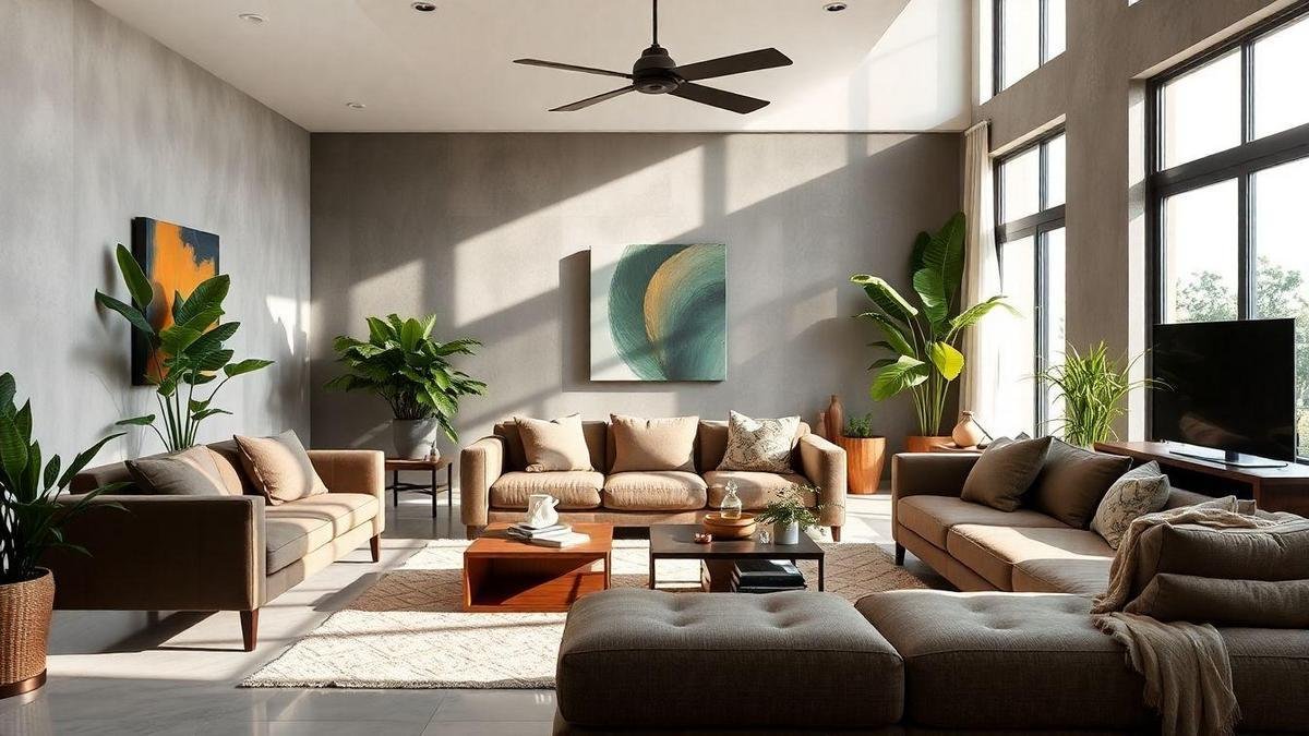 A Importância do Design de Interiores em São Gonçalo A Importância do Design de Interiores em São Gonçalo