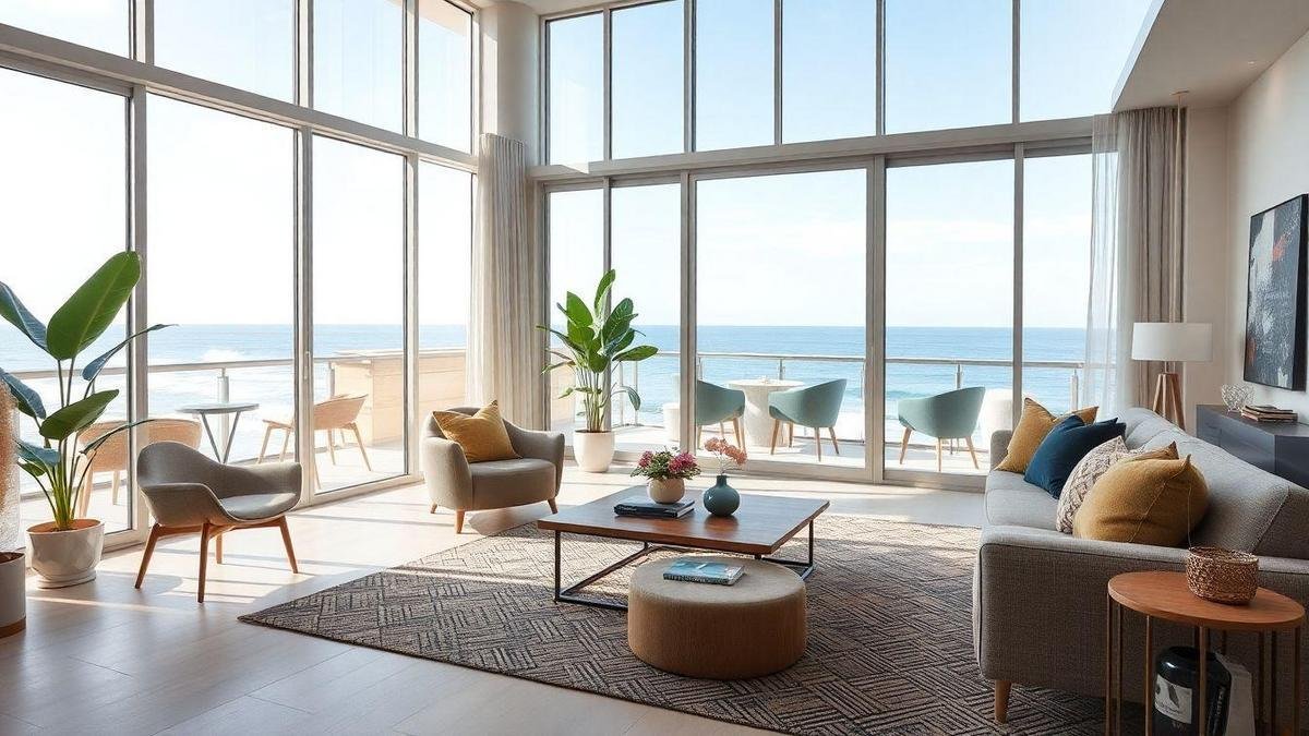 A Importância do Design de Interiores em São Sebastião A Importância do Design de Interiores em São Sebastião