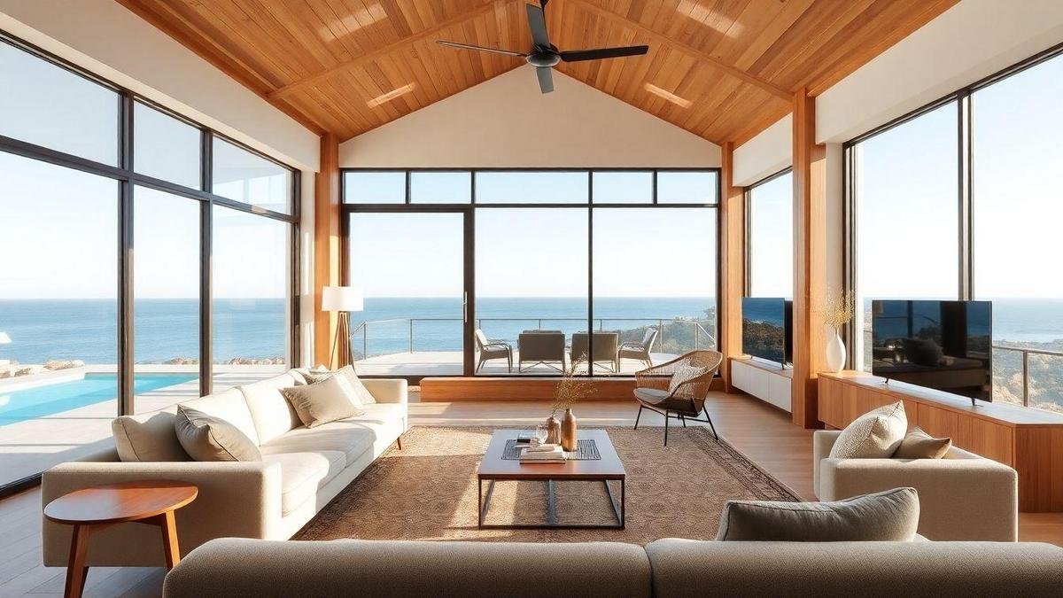 A Importância do Design de Interiores em São Vicente A Importância do Design de Interiores em São Vicente