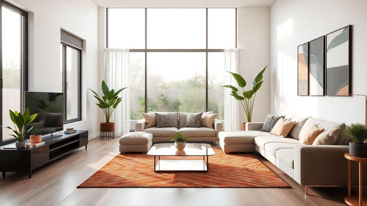 Arquitetura de Interiores: O Que Você Precisa Saber