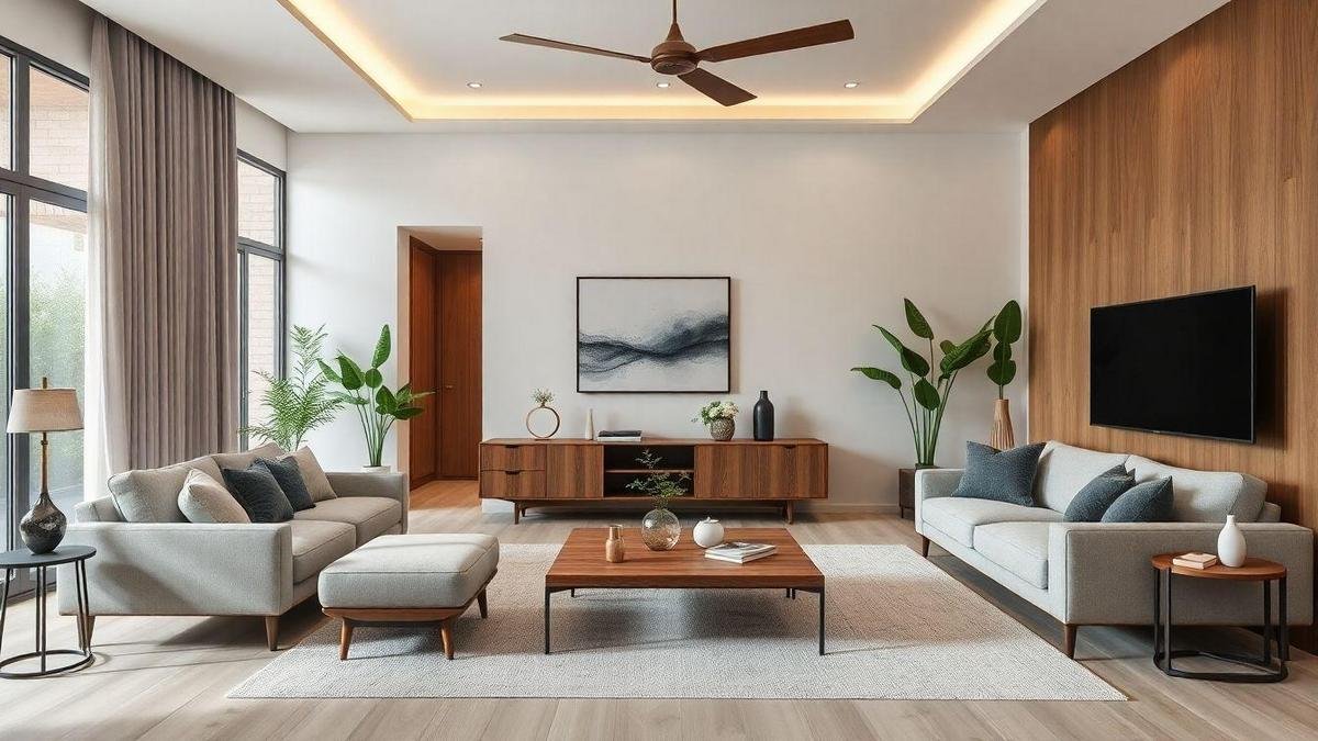 Arquitetura de Interiores: O Que Você Precisa Saber