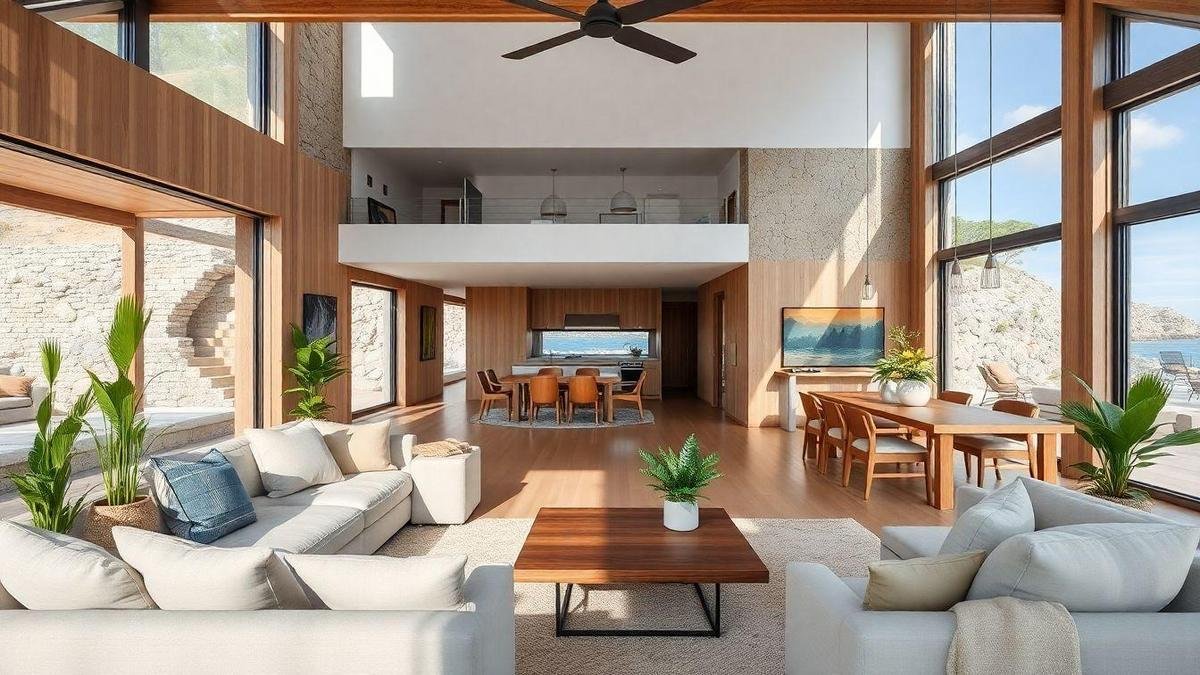 Arquitetura de Interiores Peruíbe: Criando Ambientes Funcionais Arquitetura de Interiores Peruíbe: Criando Ambientes Funcionais