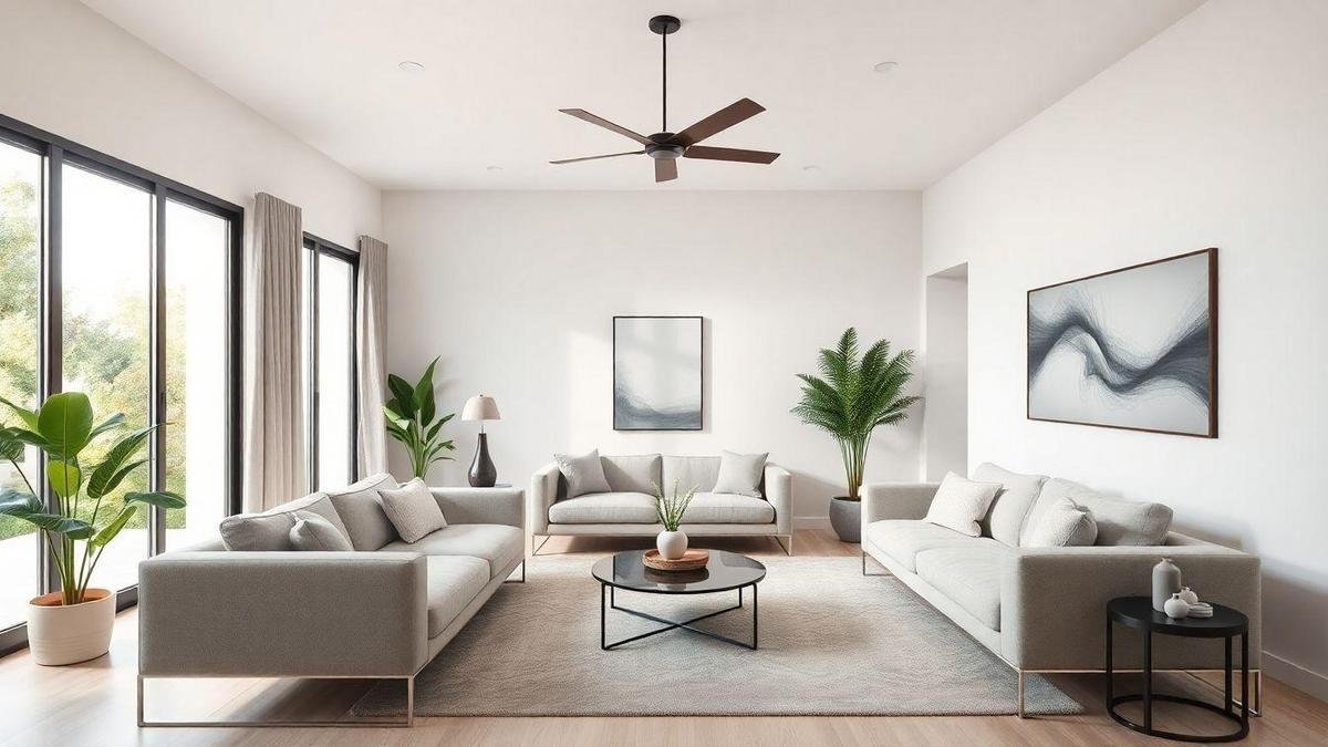 Arquitetura e Design de Interiores: Uma Combinação Perfeita Arquitetura e Design de Interiores: Uma Combinação Perfeita