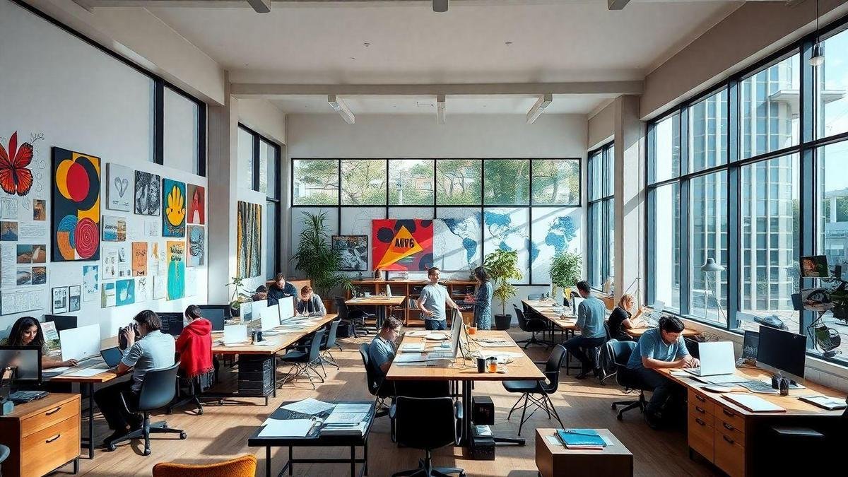 Consultoria de Design em São Gonçalo: O Que Esperar Consultoria de Design em São Gonçalo: O Que Esperar