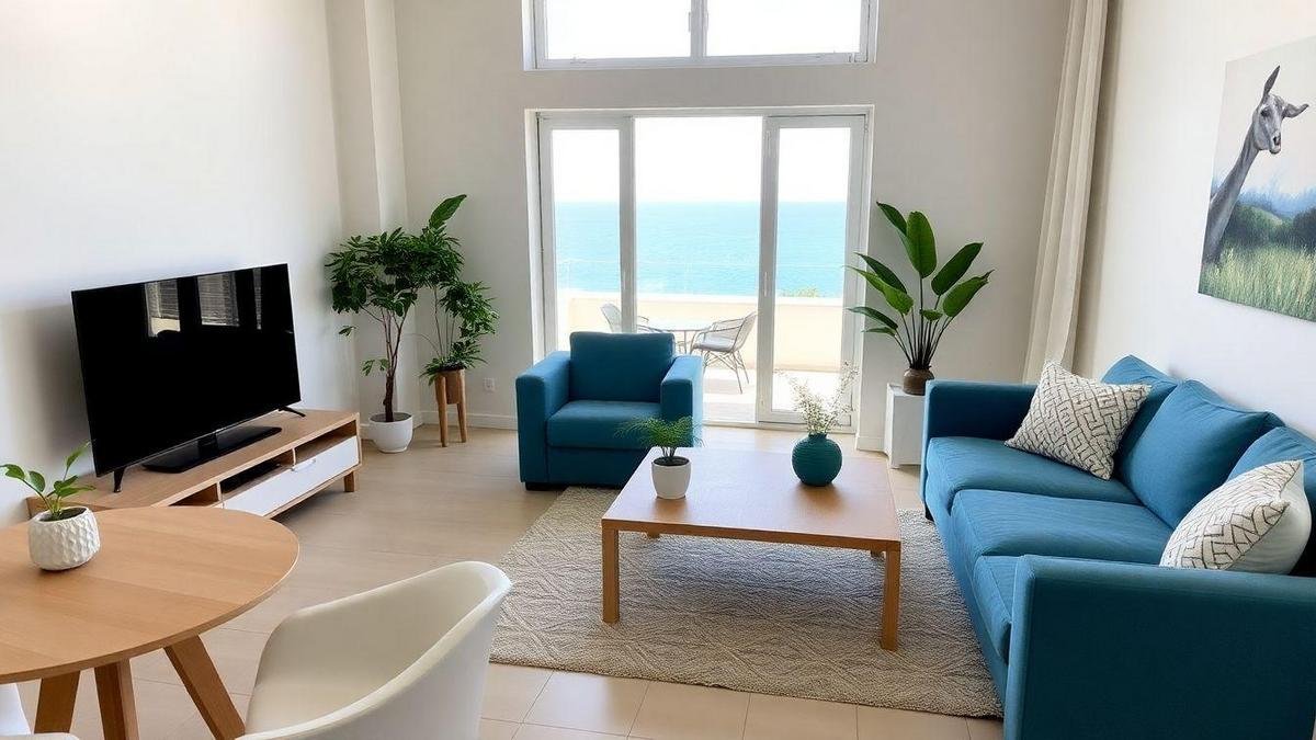 Decoração de Ambientes em São Vicente Decoração de Ambientes em São Vicente