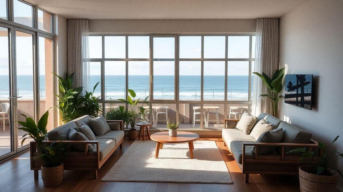 Decoração de Interiores Sustentáveis em Saquarema