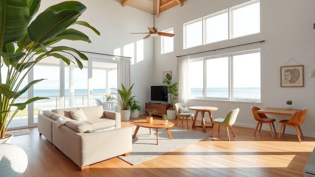 Dicas de Decoração para Ambientes Planejados em Palhoça