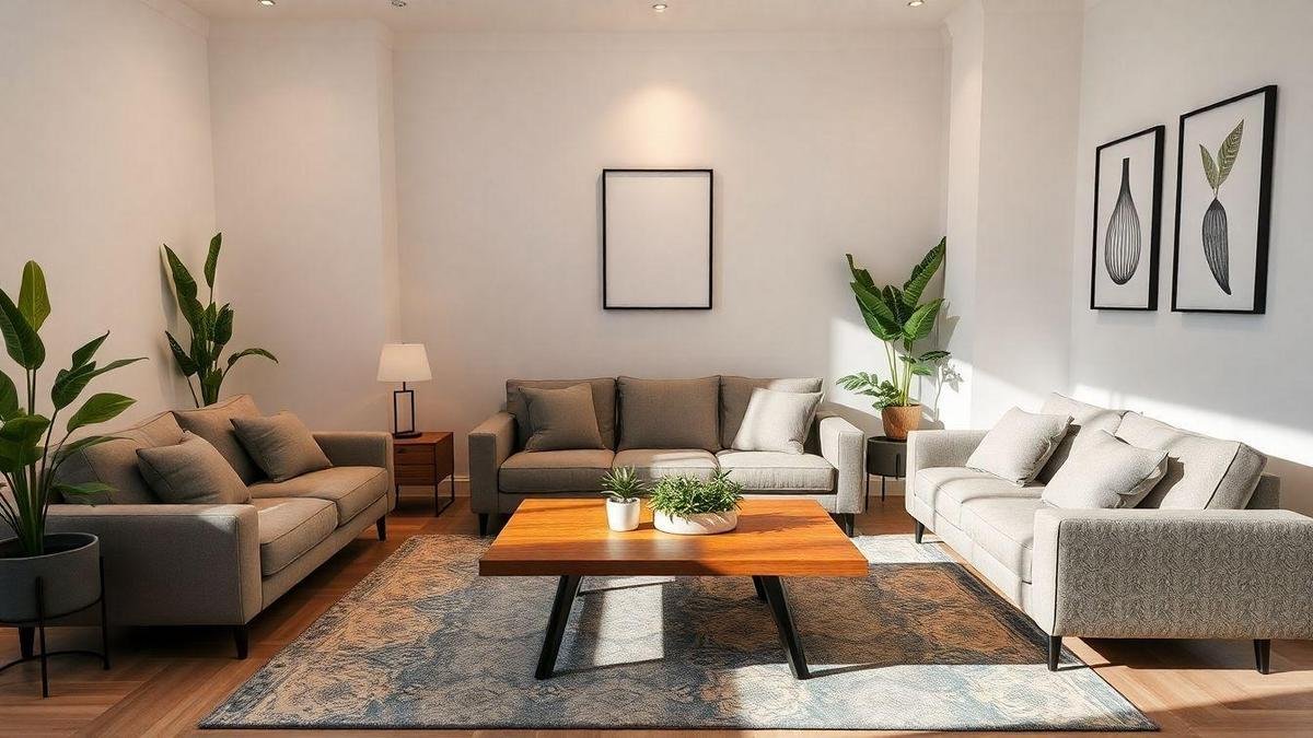 Dicas de Decoração para Seu Lar