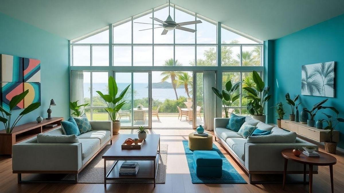 Dicas para Reformar Interiores em Angra dos Reis