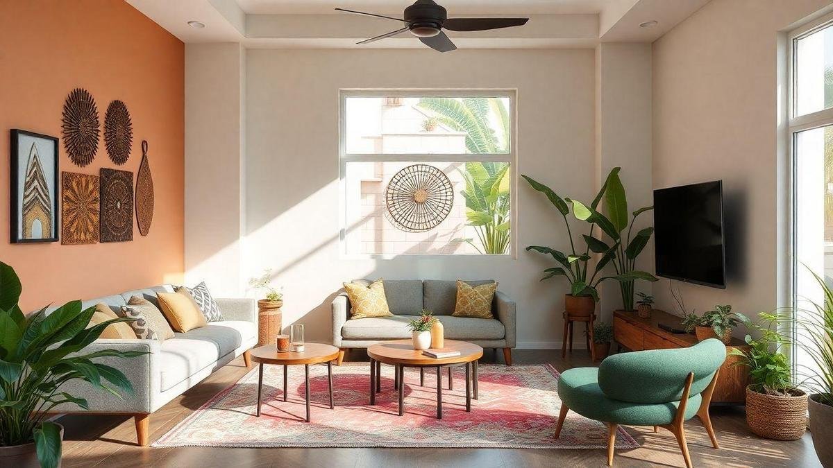 Estéticas de Interiores em Recife