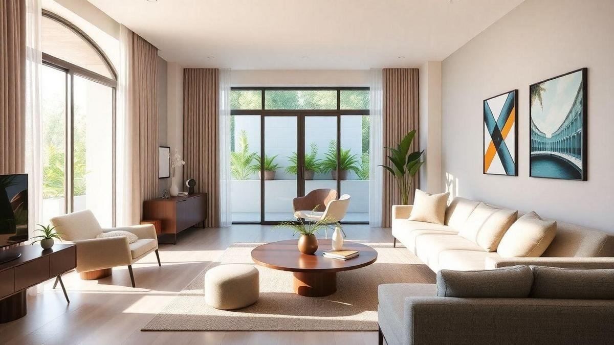 Importância do Design de Interiores em Duque de Caxias Importância do Design de Interiores em Duque de Caxias