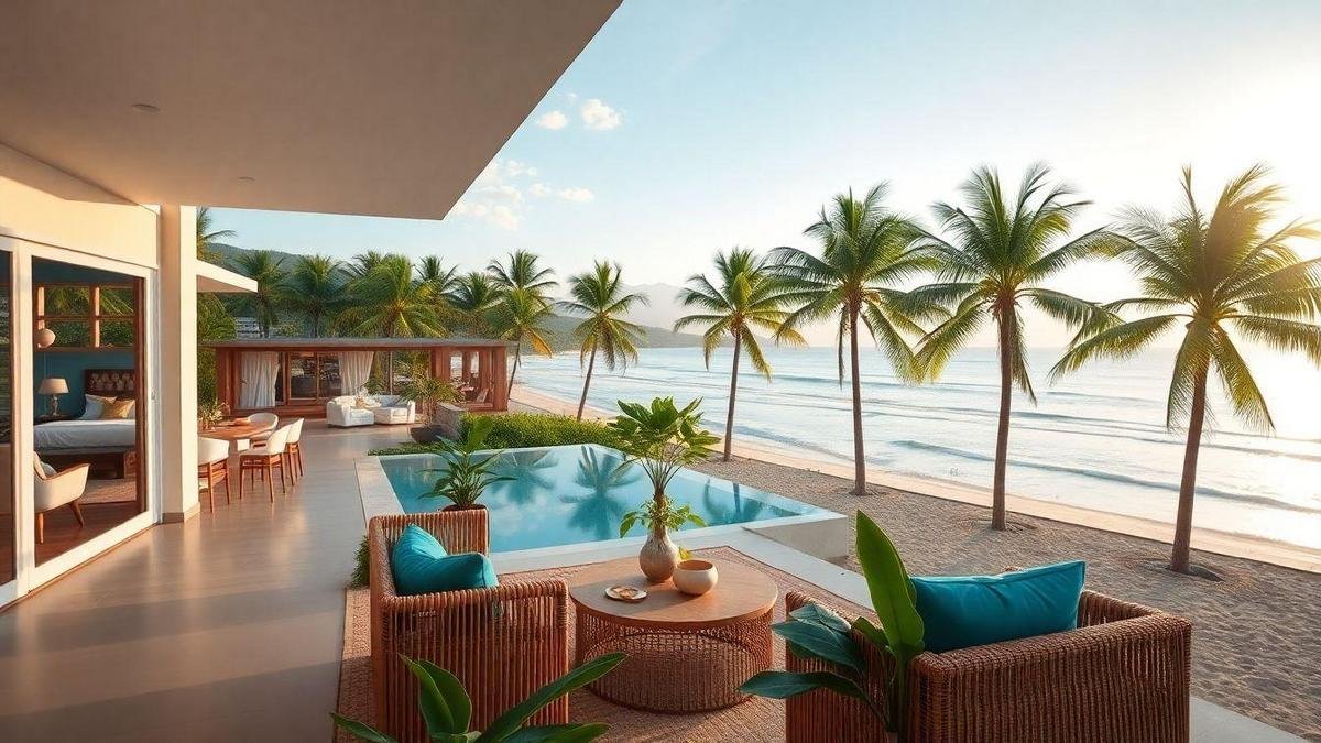 Inspiração para Decoração em Itapema