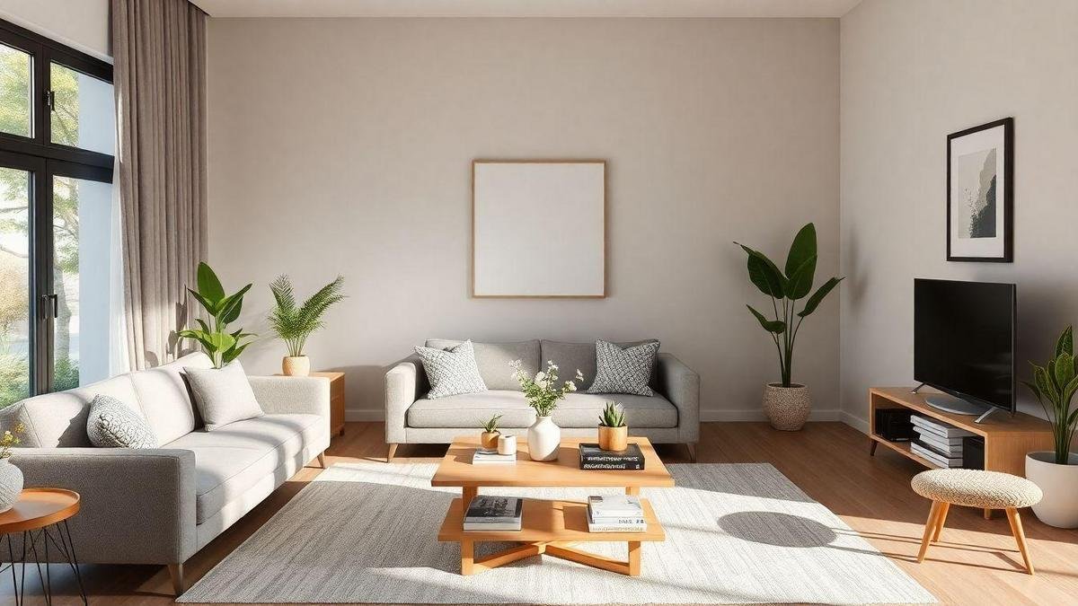 Móveis e Decoração: O Que Escolher para Seu Espaço Móveis e Decoração: O Que Escolher para Seu Espaço