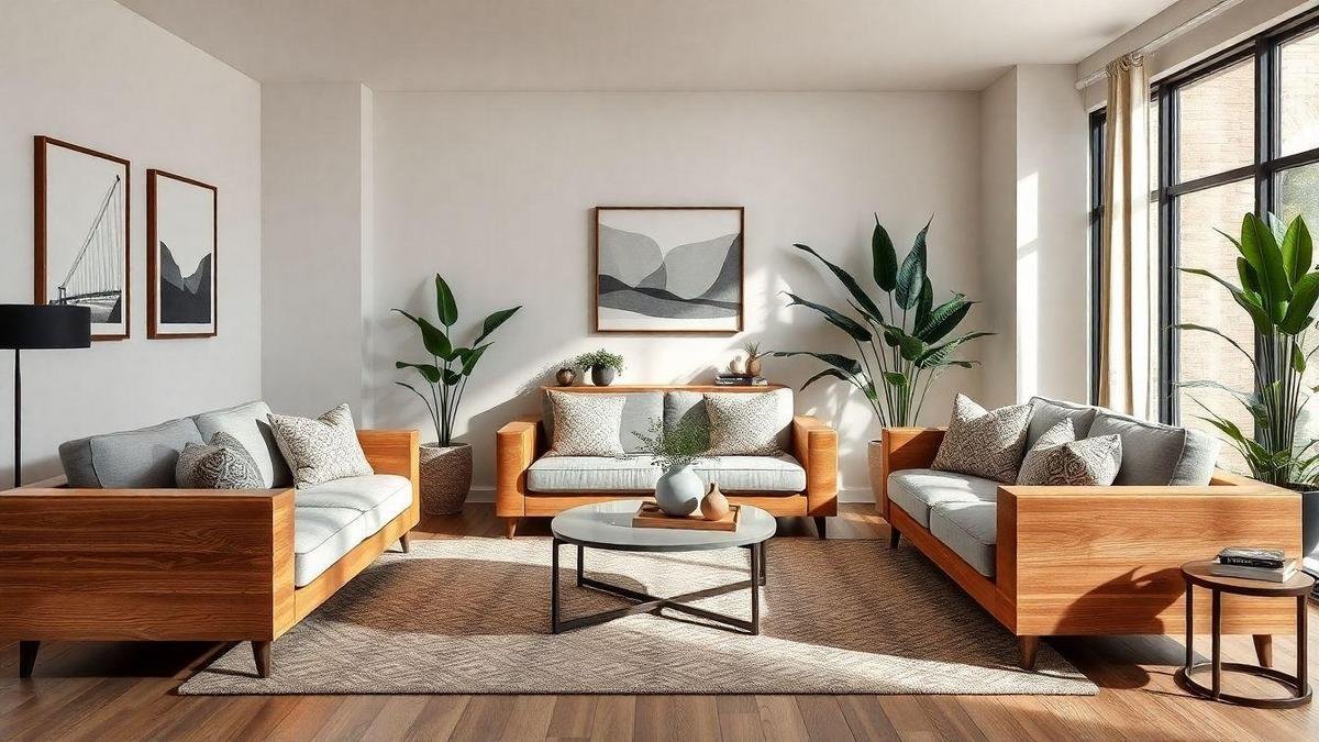 Móveis Planejados: A Solução Ideal para Seu Lar Móveis Planejados: A Solução Ideal para Seu Lar