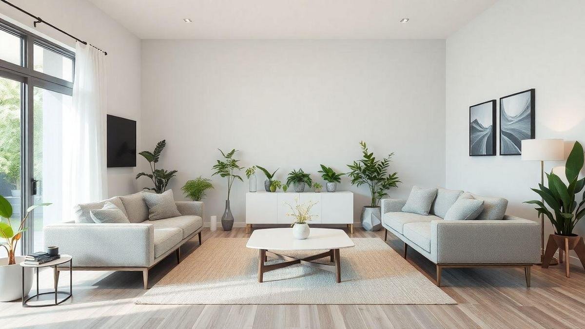 Móveis Planejados e Seu Papel na Decoração Móveis Planejados e Seu Papel na Decoração