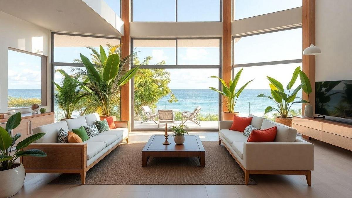 O Que Esperar dos Melhores Design de Interiores de Ubatuba