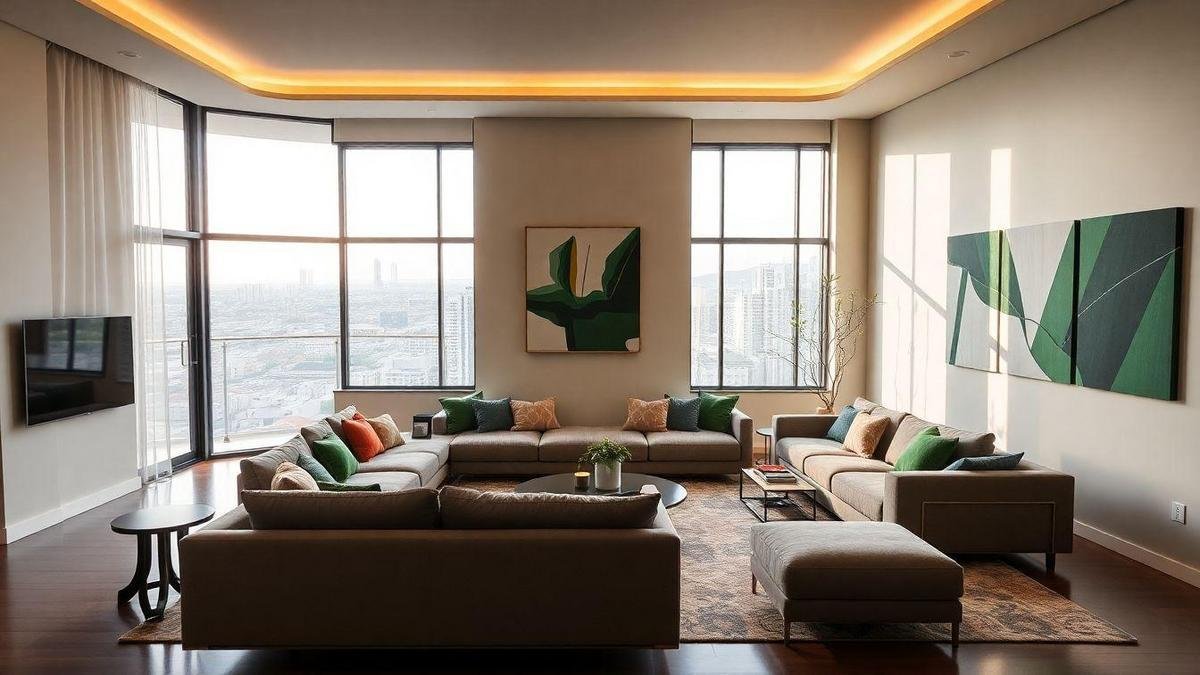 Os Melhores Design de Interiores de São José SC