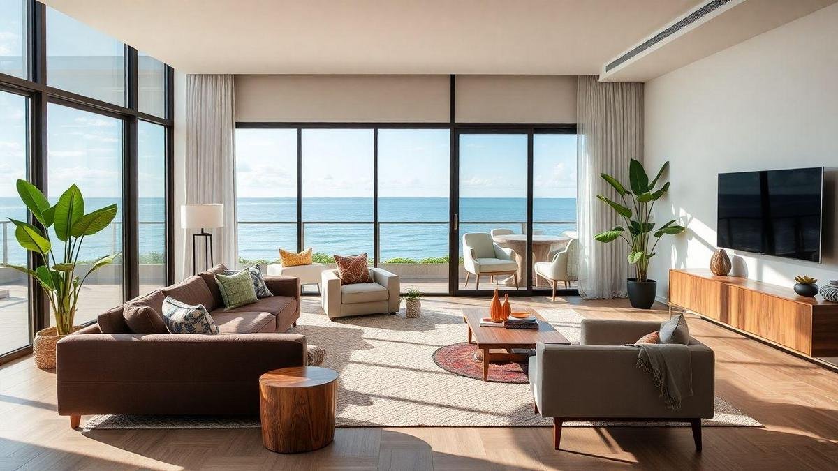 Os Melhores Designers de Interiores de Florianópolis SC