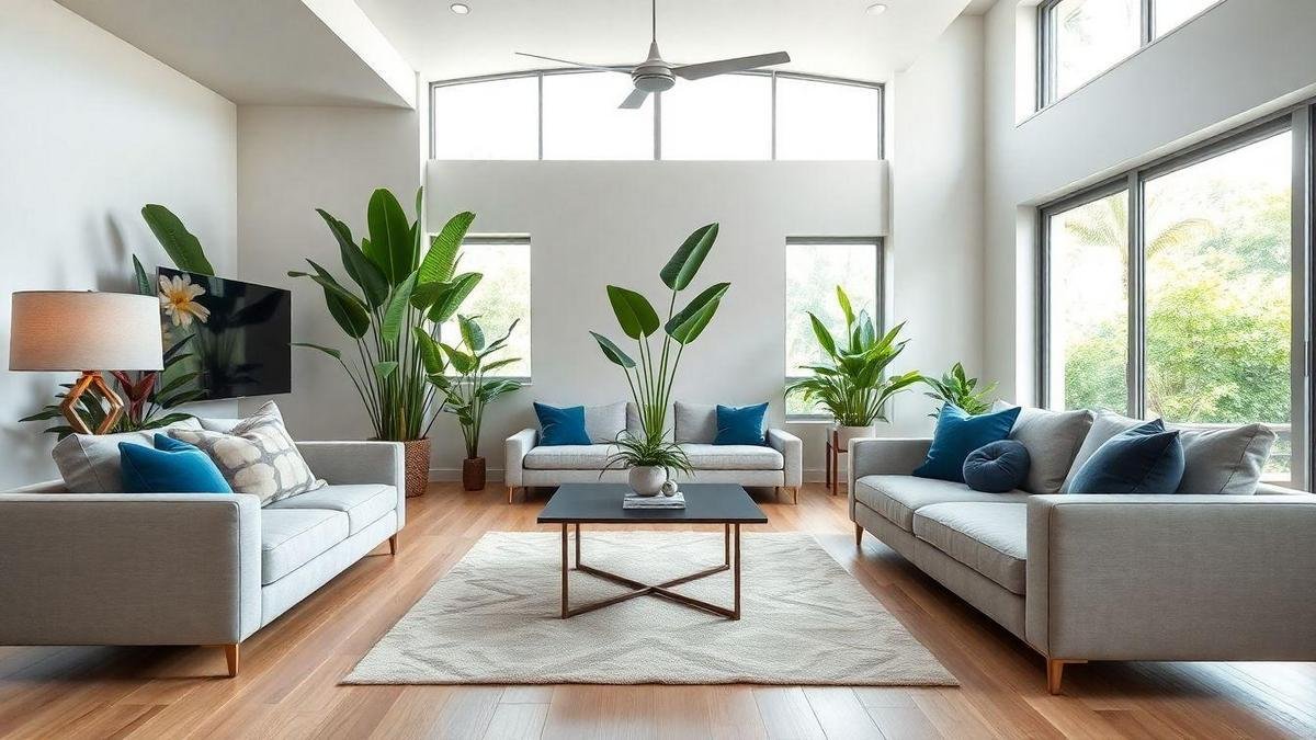 Os Melhores Designers de Interiores em Cabedelo PB