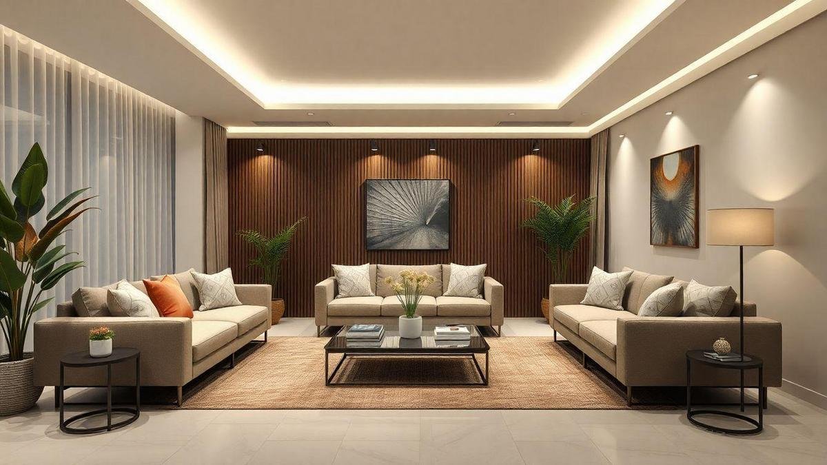 Os Melhores Designers de Interiores em Cubatão