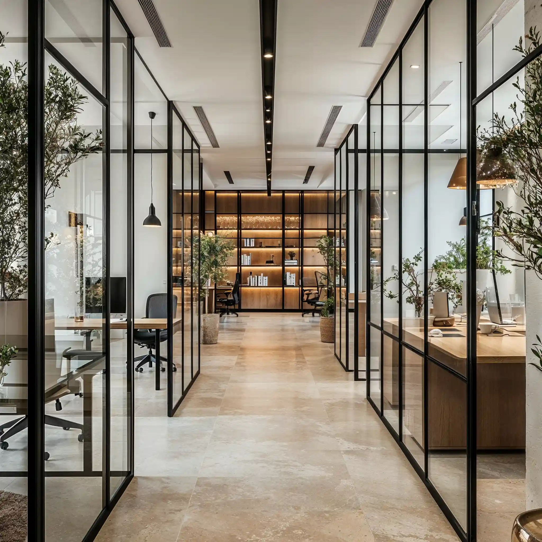 Arquiteto Design de Interiores em Porto Alegre – RS | Corporativo