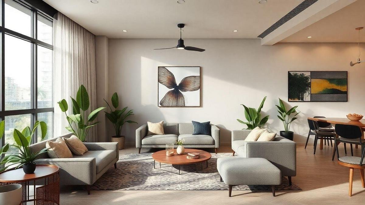 Projetos de Interiores em Cubatão