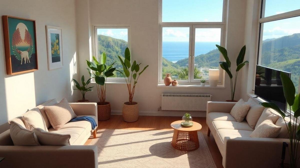 Projetos de Interiores em Florianópolis