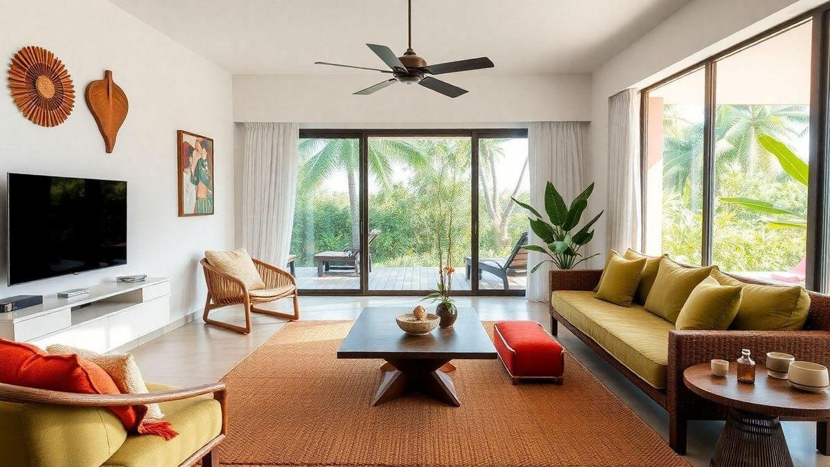 Projetos de Interiores Personalizados em Barreirinhas Projetos de Interiores Personalizados em Barreirinhas