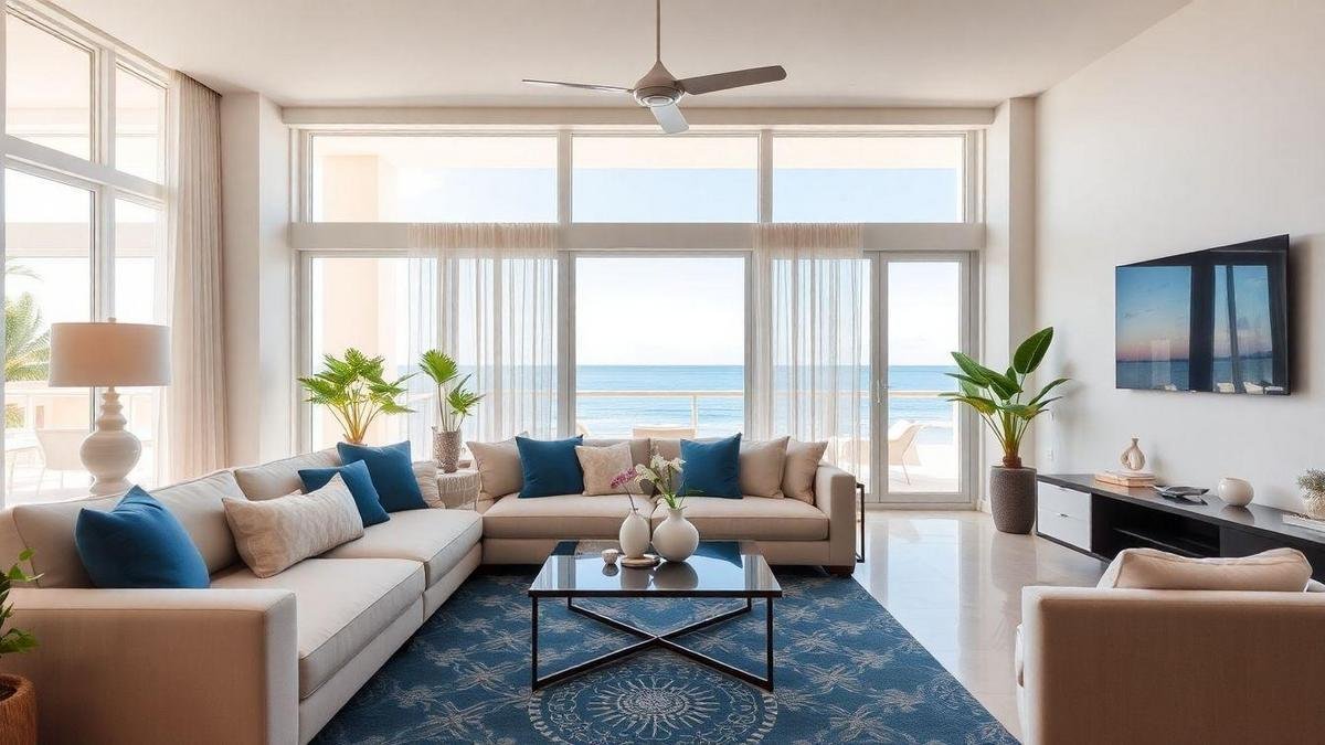 Reforma de Interiores em Guarujá: O Que Saber Reforma de Interiores em Guarujá: O Que Saber