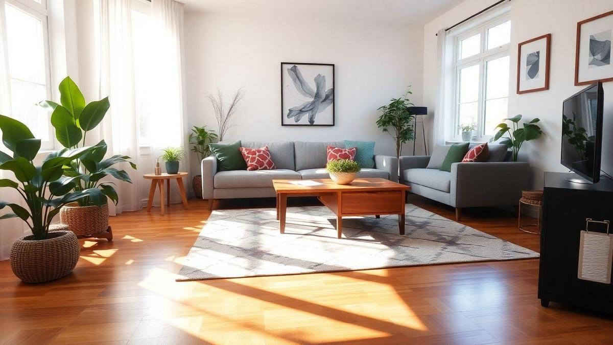 Reforma de Interiores: O Que Você Precisa Saber Reforma de Interiores: O Que Você Precisa Saber