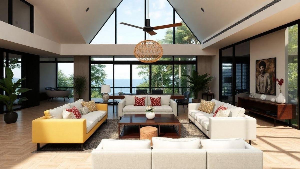 Reforma de Interiores: Passo a Passo em Ipojuca Reforma de Interiores: Passo a Passo em Ipojuca