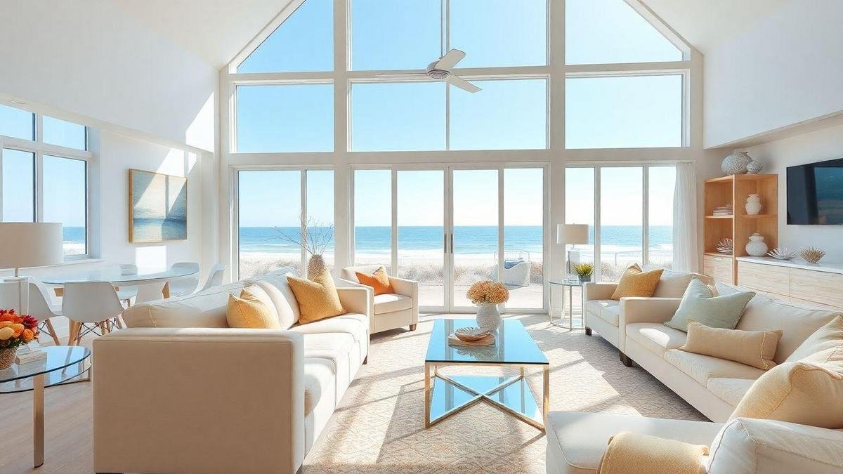 Reformas de Interiores Praia Grande: Transformando Seu Espaço Reformas de Interiores Praia Grande: Transformando Seu Espaço