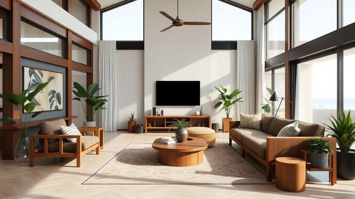 Tendências de Design de Interiores em Jaboatão