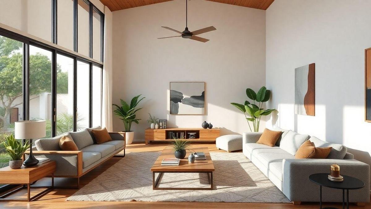 Tendências de Design de Interiores em São José SC Tendências de Design de Interiores em São José SC