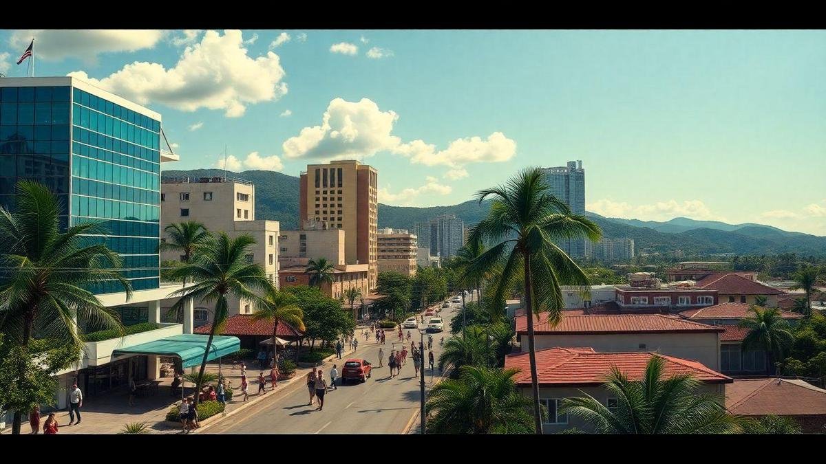 Tendências de Design em Cubatão